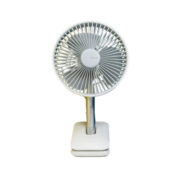 JISULIFE FA13R Rechargeable Fan (8000mAh)