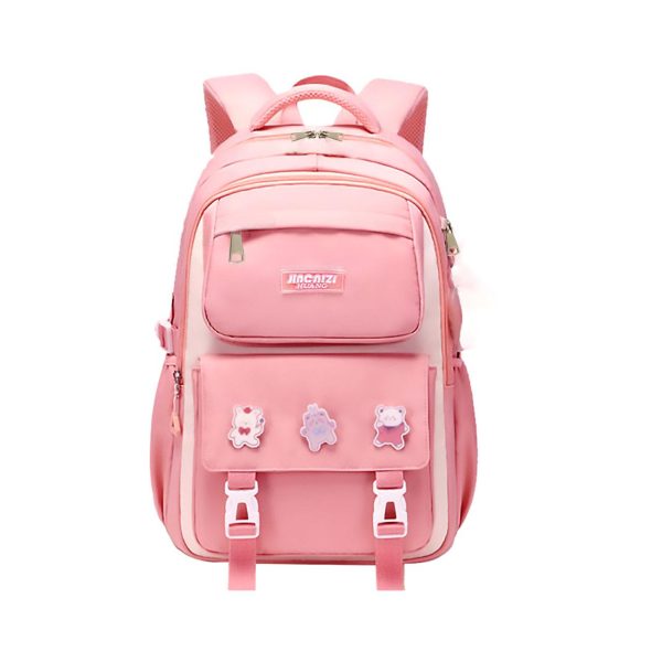 Kids Backpack Children School Bags Code MS