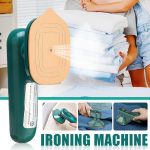 Ironing Machine